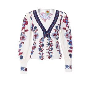 0 Women Malu Winter Blouse